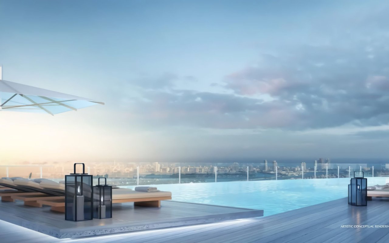 Aston Martin Residences