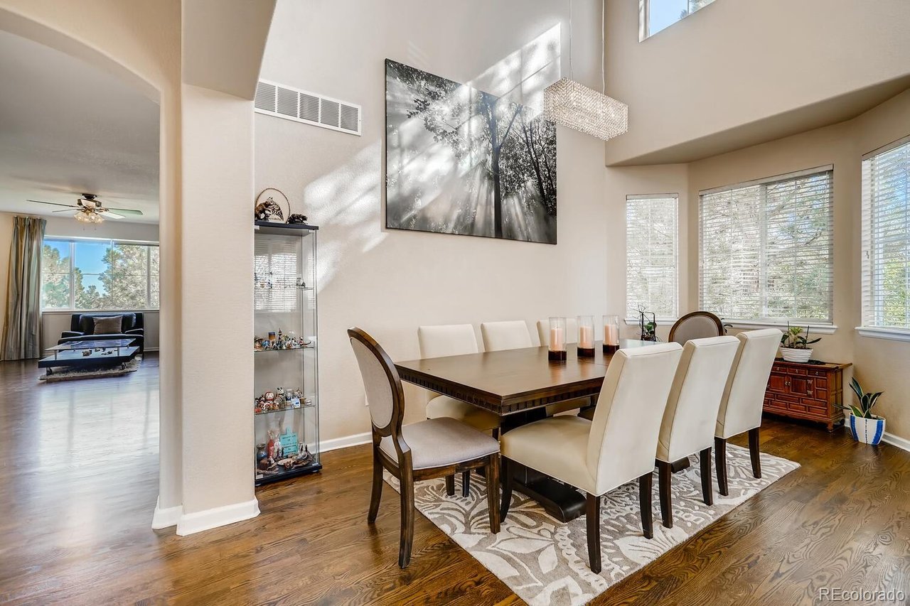 10516 Westcliff Way