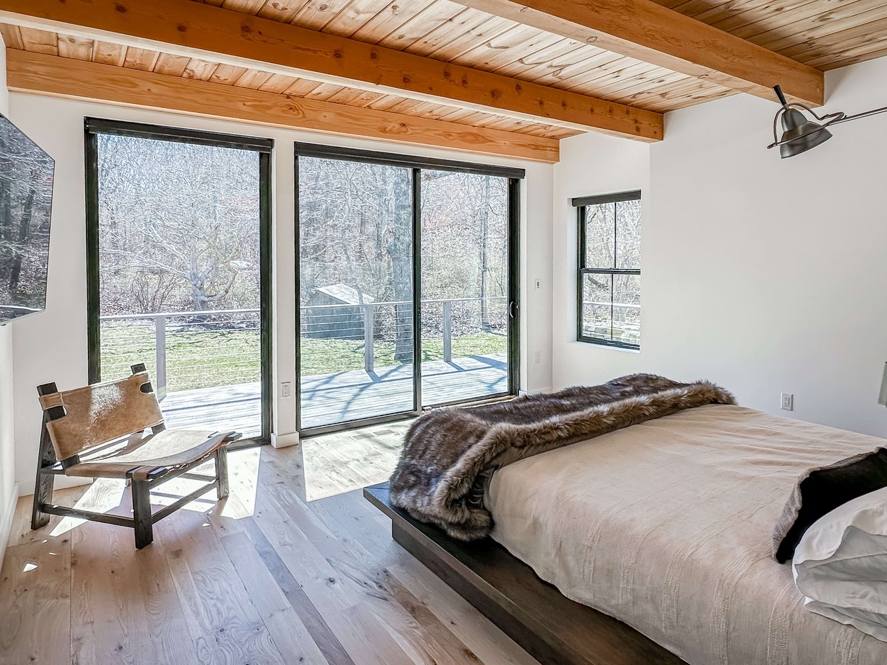 Hillside Haven