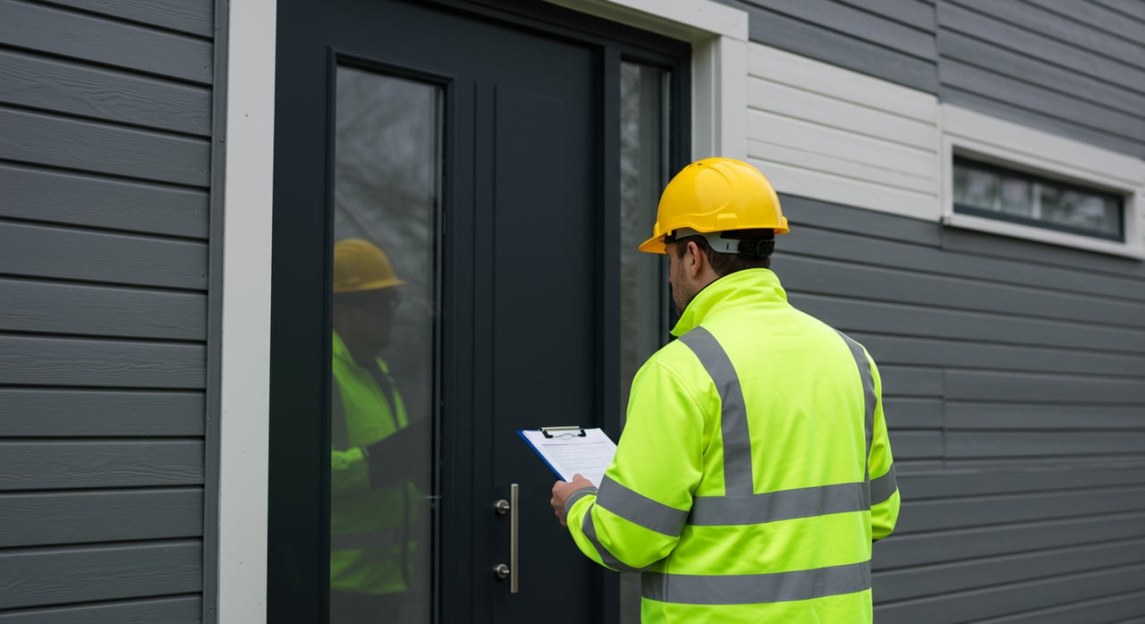 Everything You Need to Know about Getting Your Home Inspected Before Selling