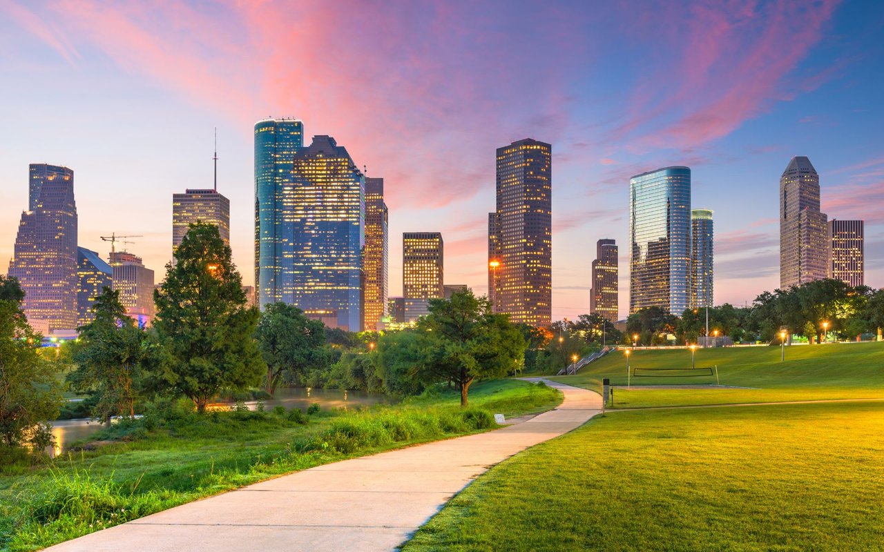 How to Spend a Weekend in HTX