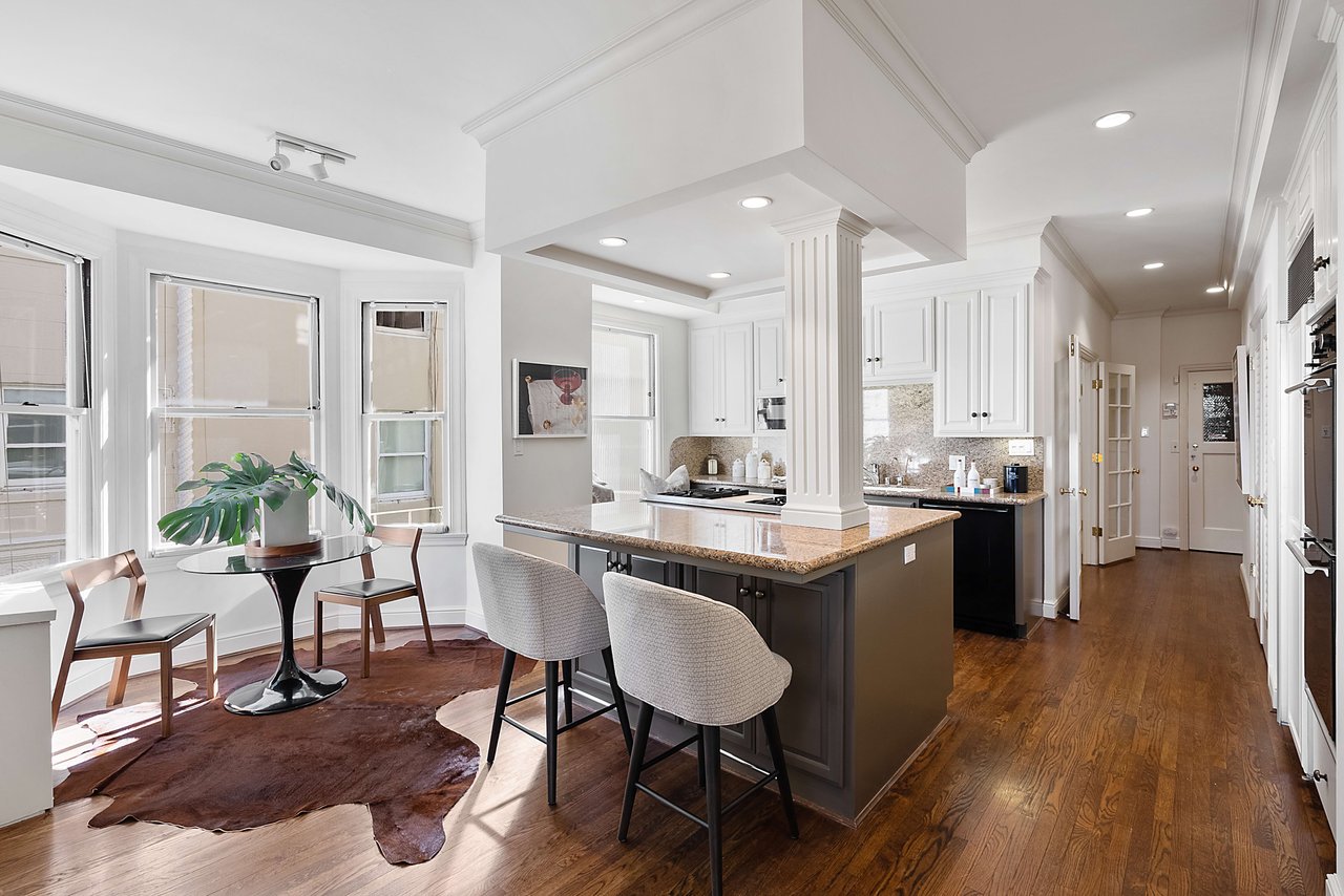 2127 Broadway St. Unit 1