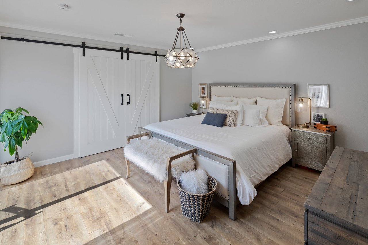 Stylishly Updated Rincon Valley Home