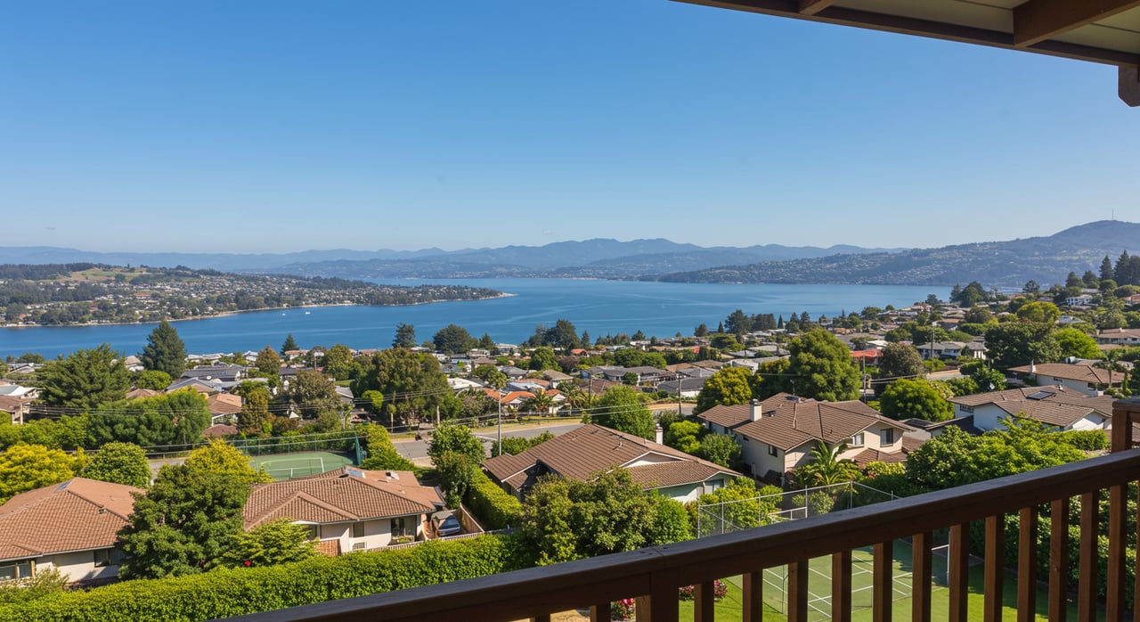 Tiburon Real Estate Market Prices, Trends and Forecast 2024