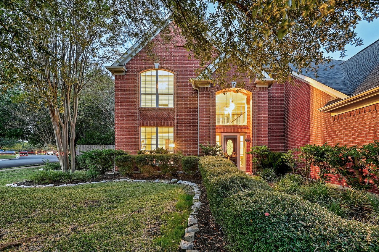 5212 Corrientes Cv, Austin, Texas 78739