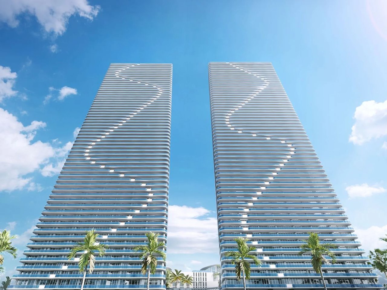 Aria Reserve Miami