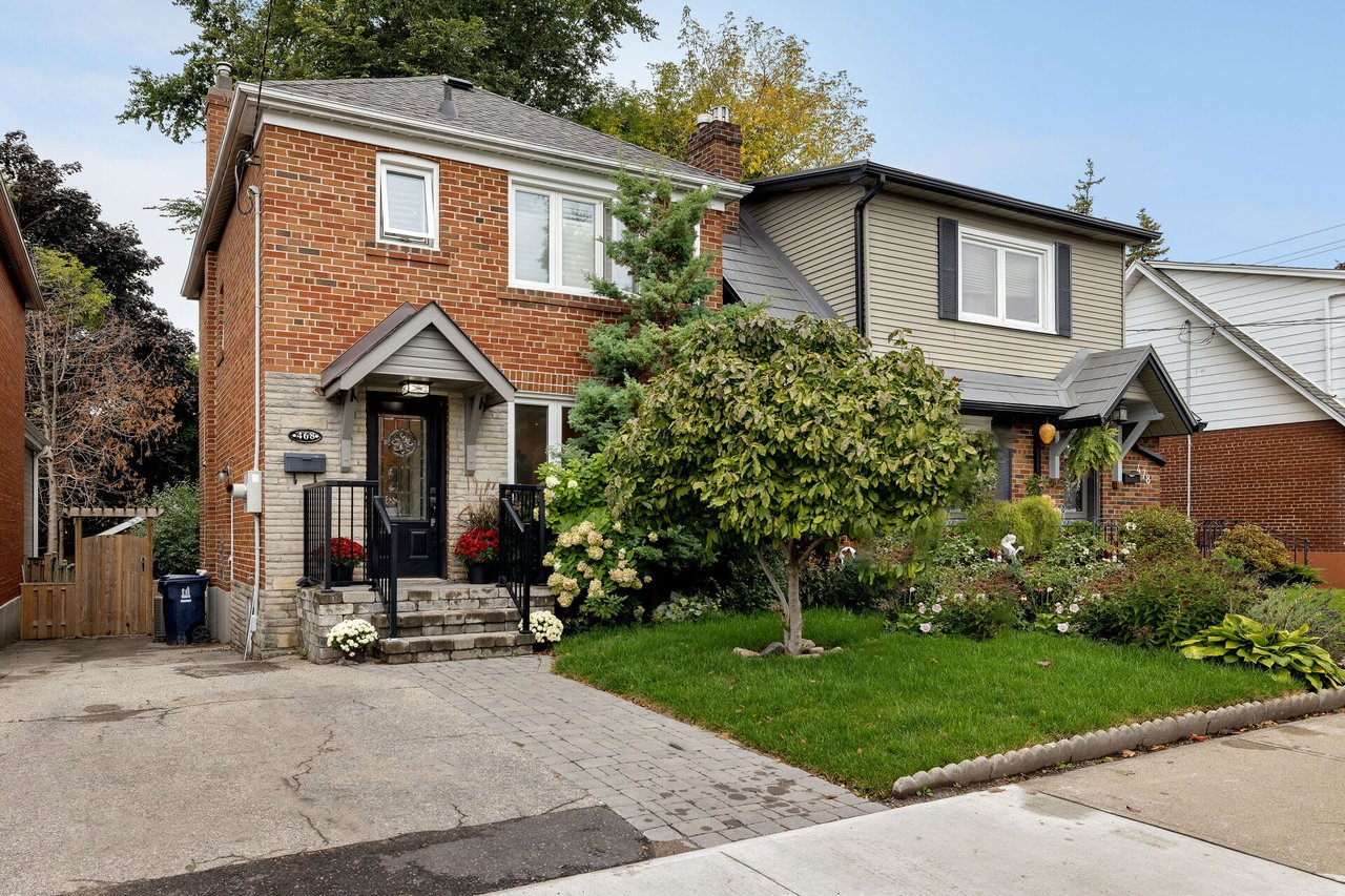 468 Kingswood Rd