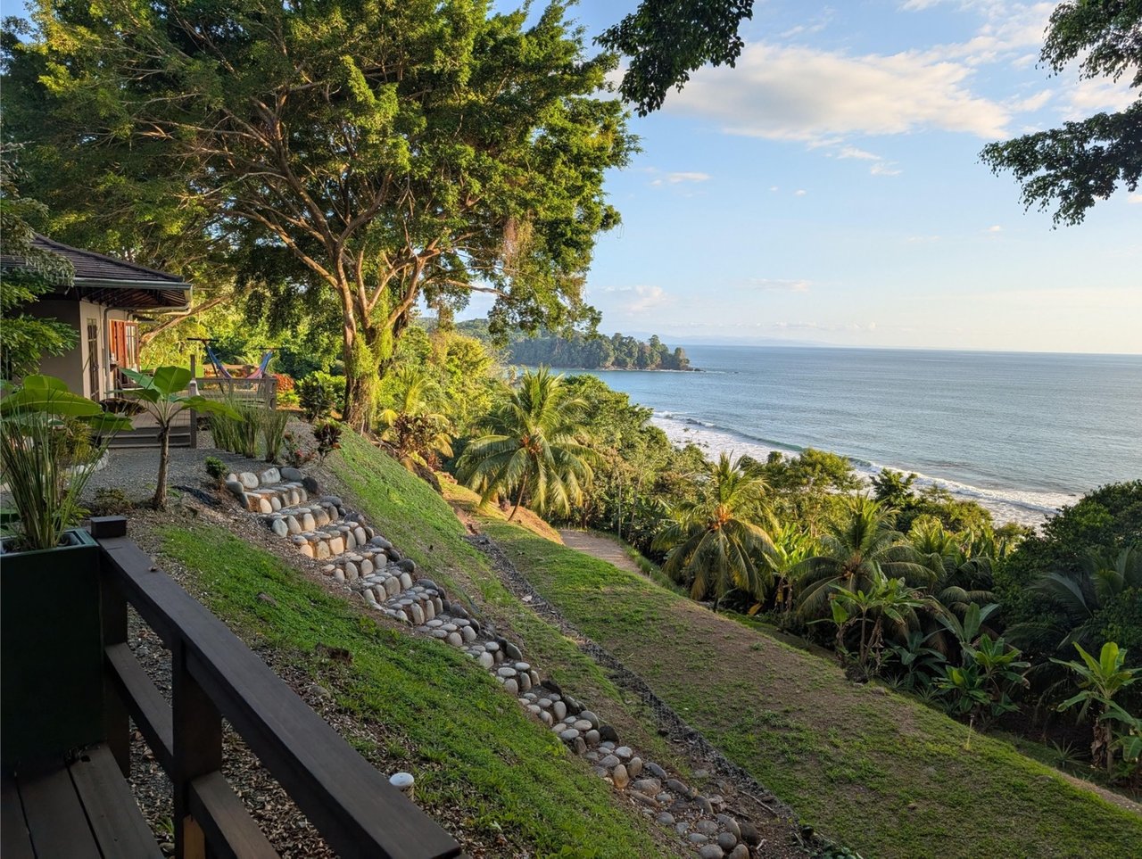 Oceanfront Resort Development Land, Uvita, Puntarenas
