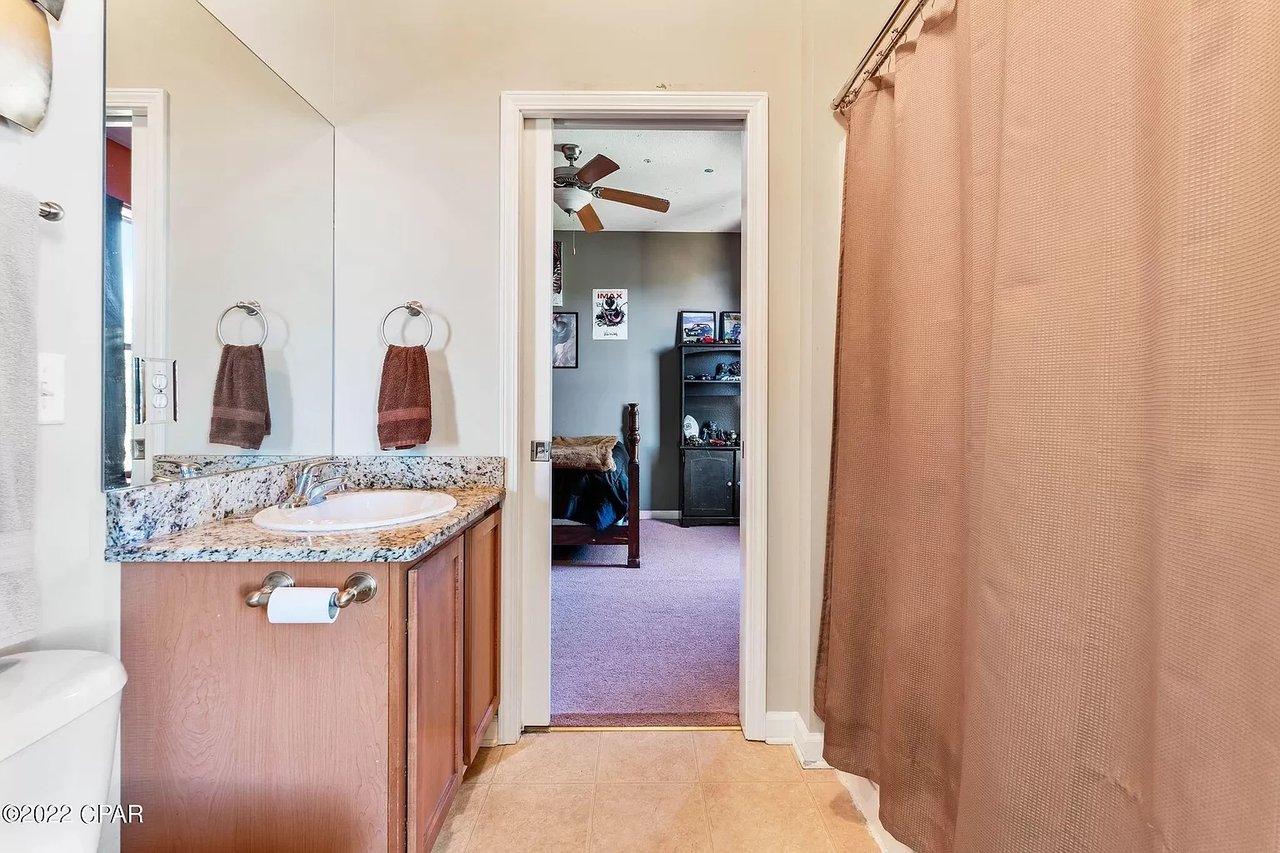 3721 TIKI Drive