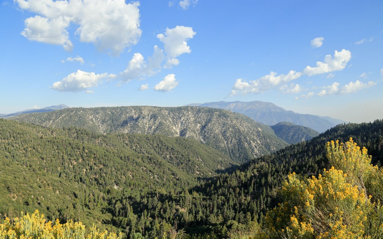Green Valley Lake