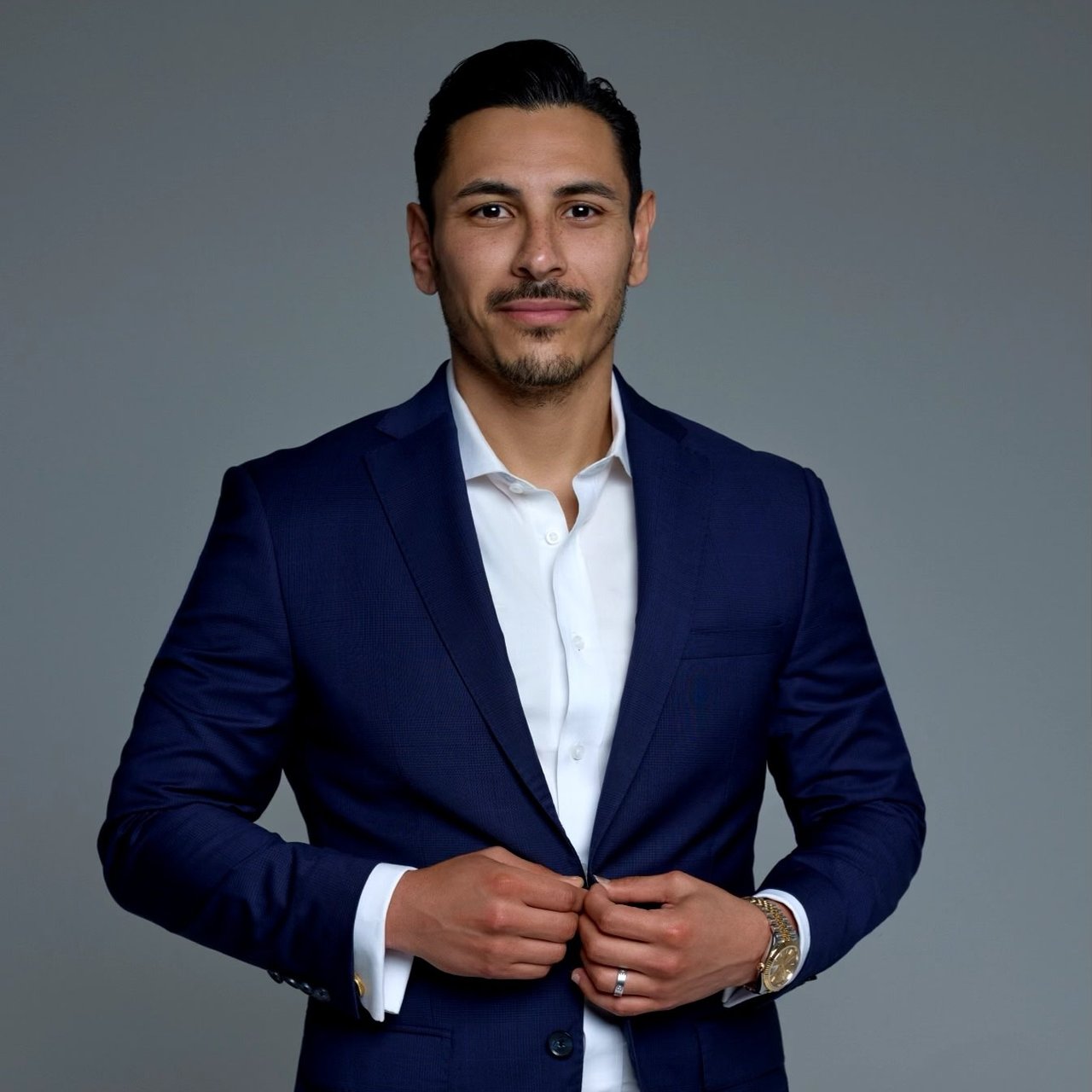 Diego Magdaleno