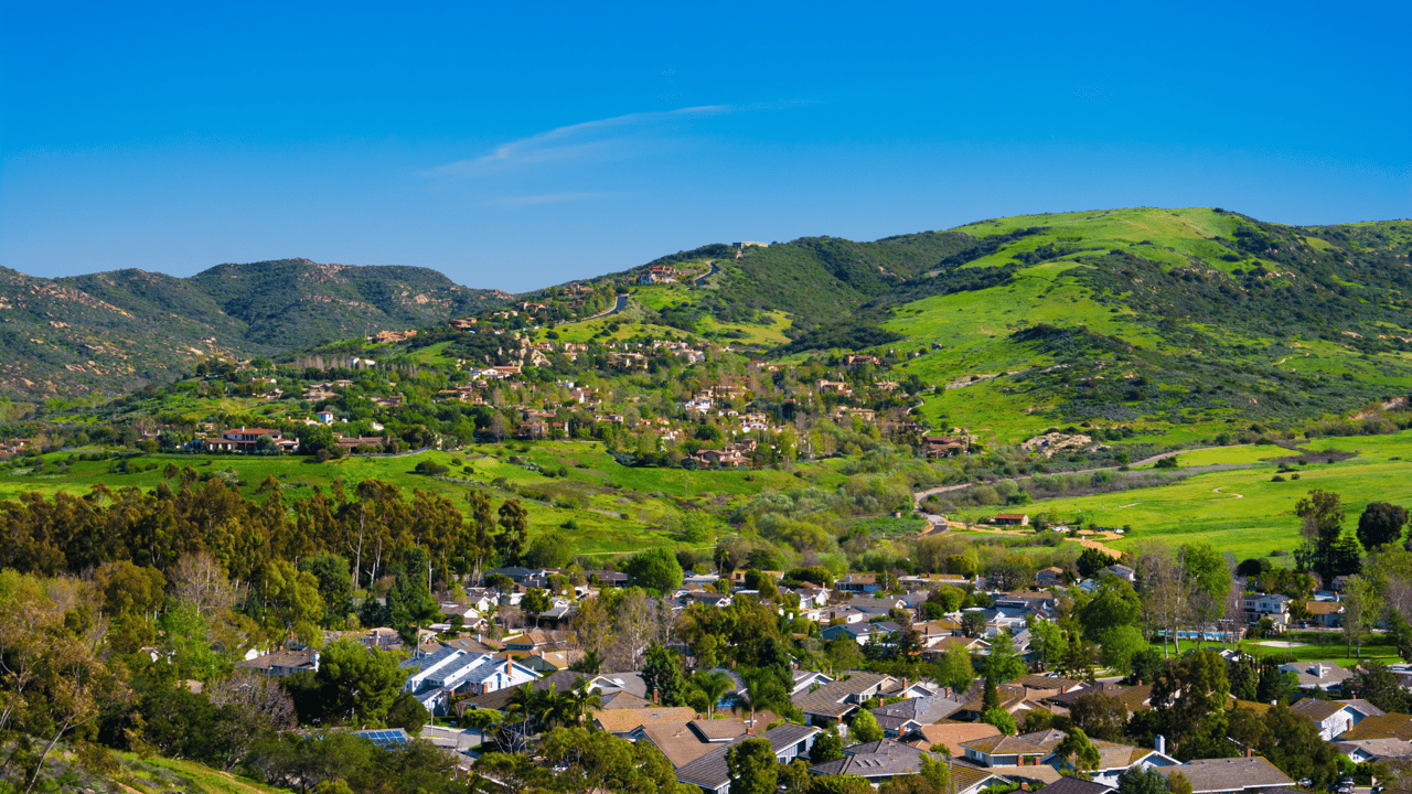 Tracking home and rent price changes in Southern California cover