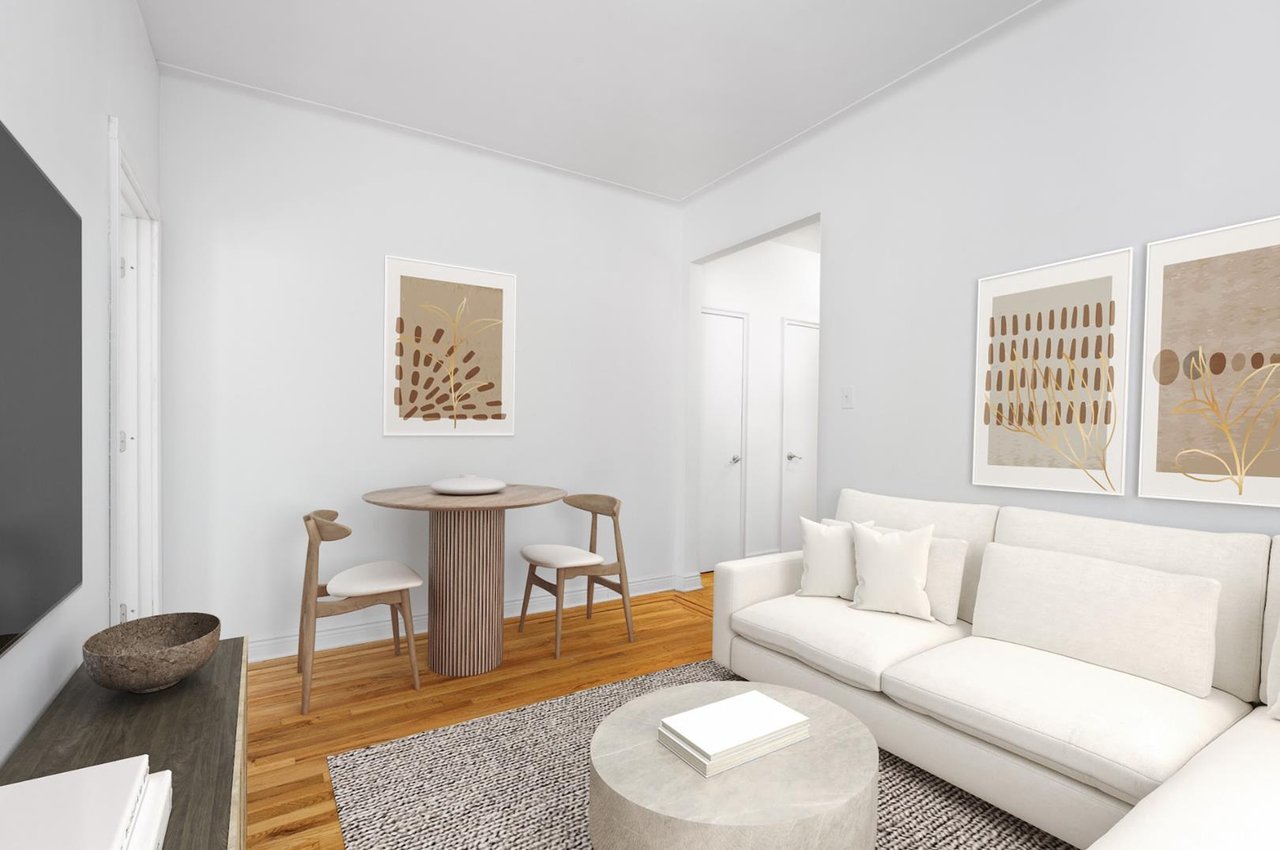 210 East 38th Street, Apt 4-A