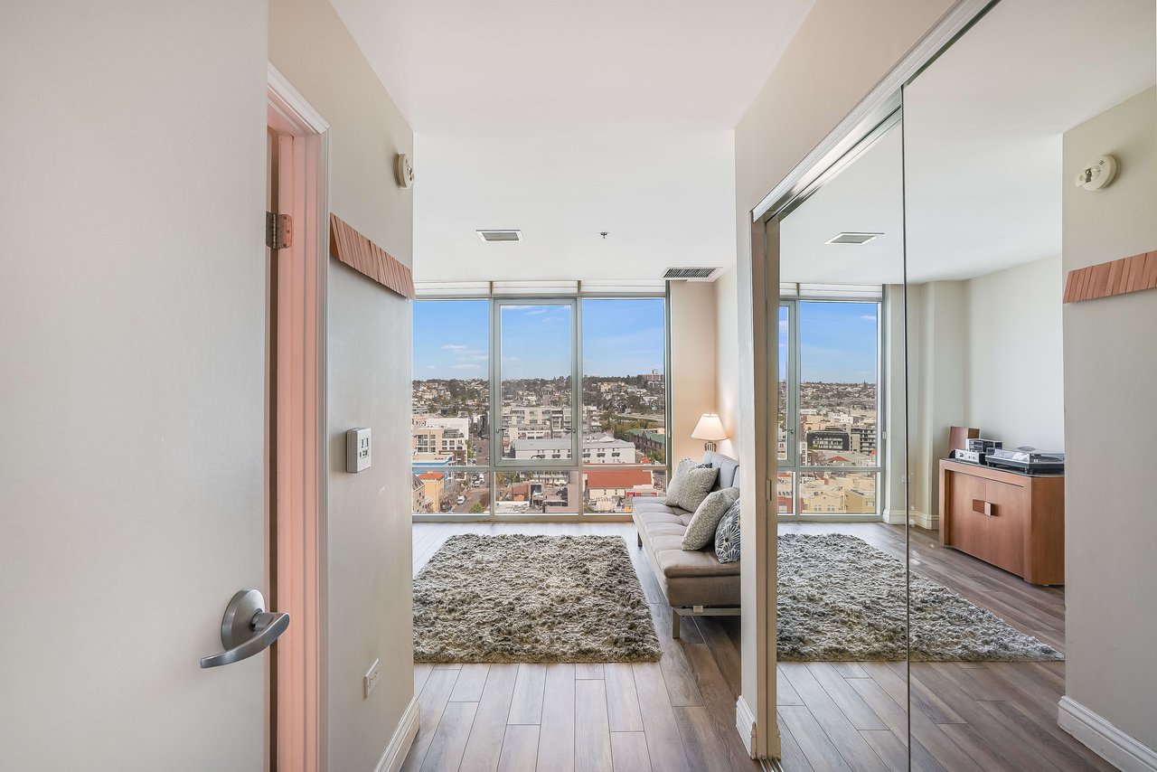 Little Italy Penthoue
