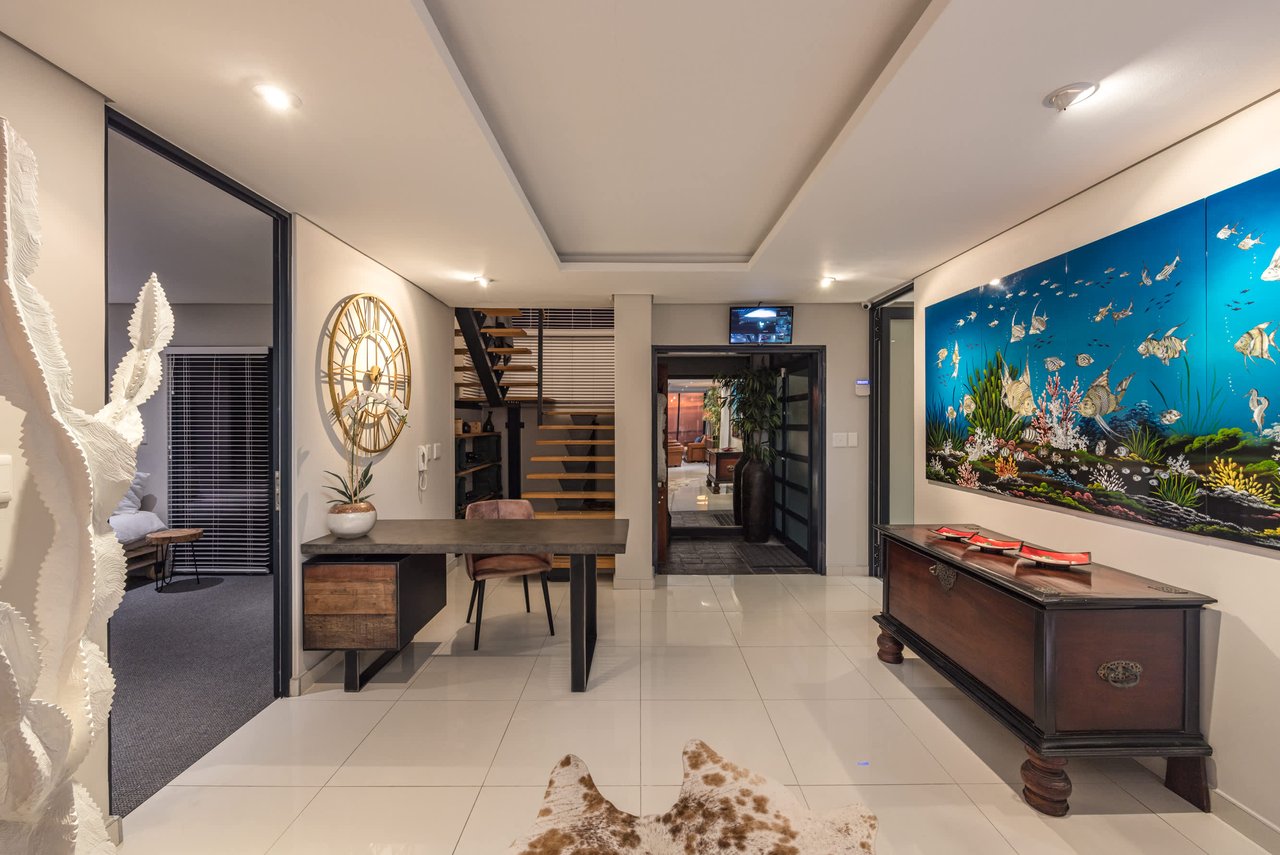 Seacrest Penthouse