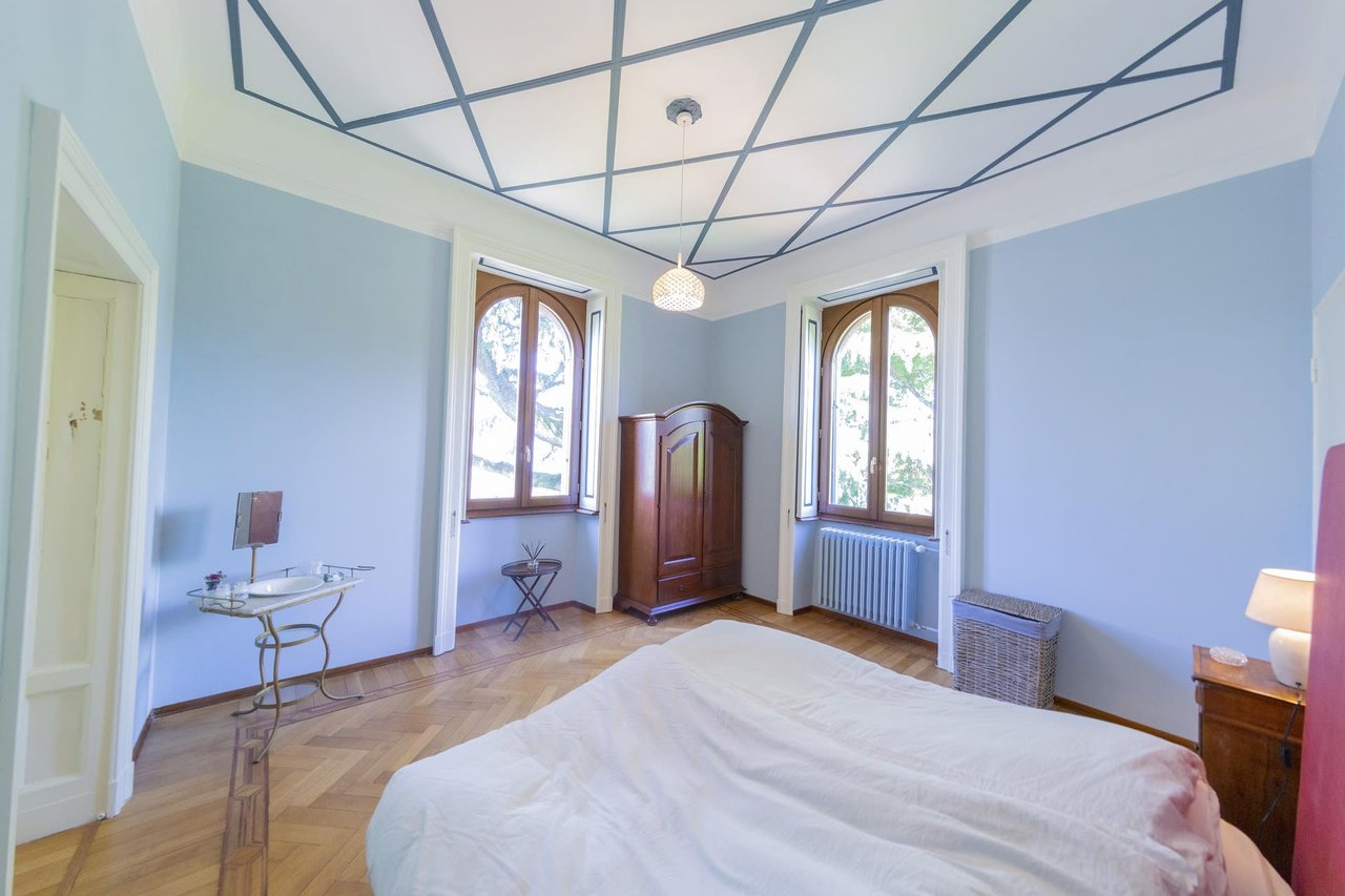 WGPV+3X5 Verbania