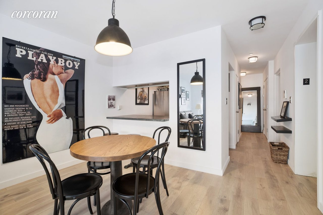 381 Broome St, #2F