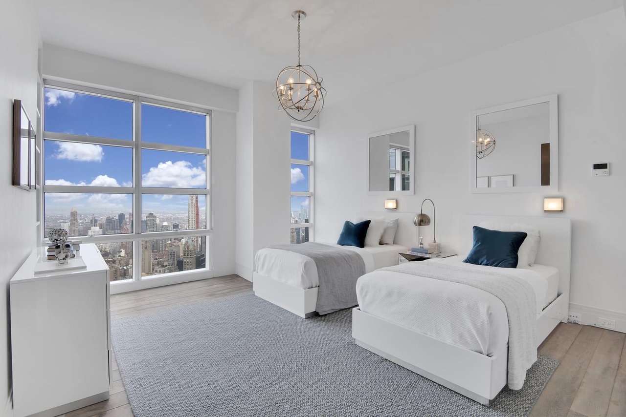 146 West 57th Street, Apt PH-77A