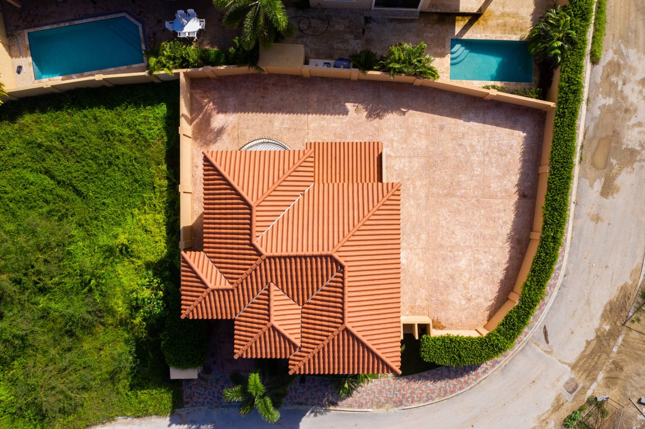 VILLA DIAMANTE 186