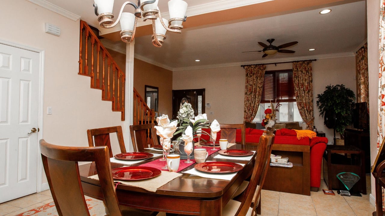 1 - High Point Estates