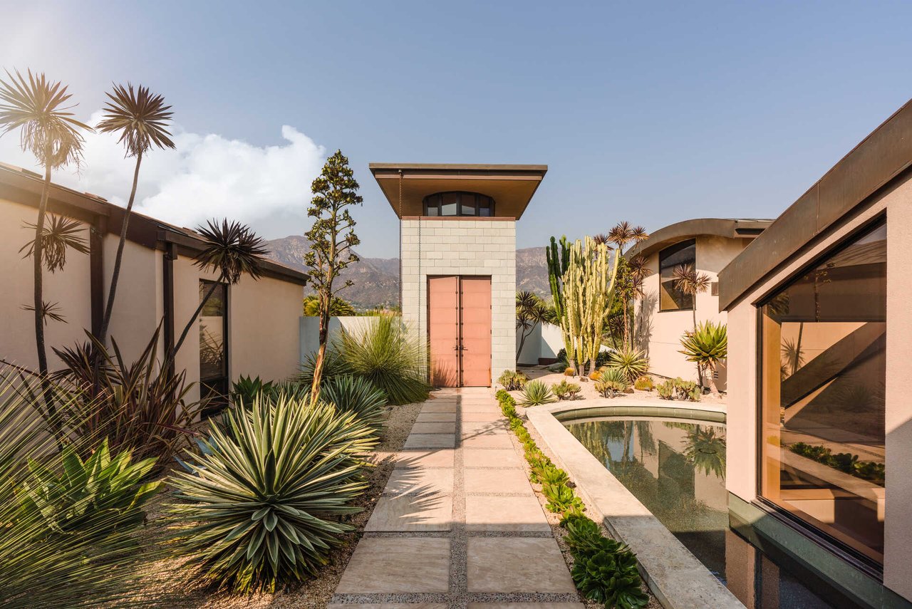 350 Ortega Ridge Rd