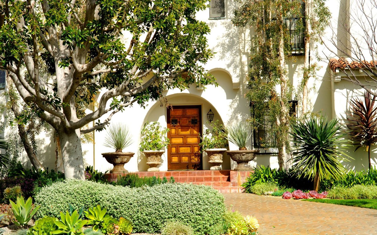 San Mateo & Santa Clara