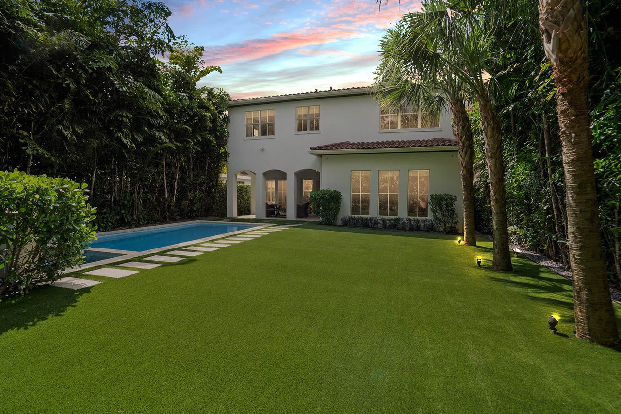 Coral Gables Forever Home