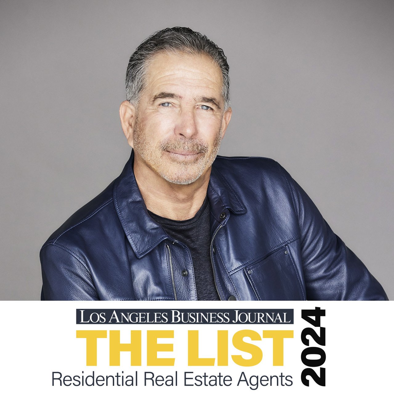 Los Angeles Business Journal’s Top 100 Agents