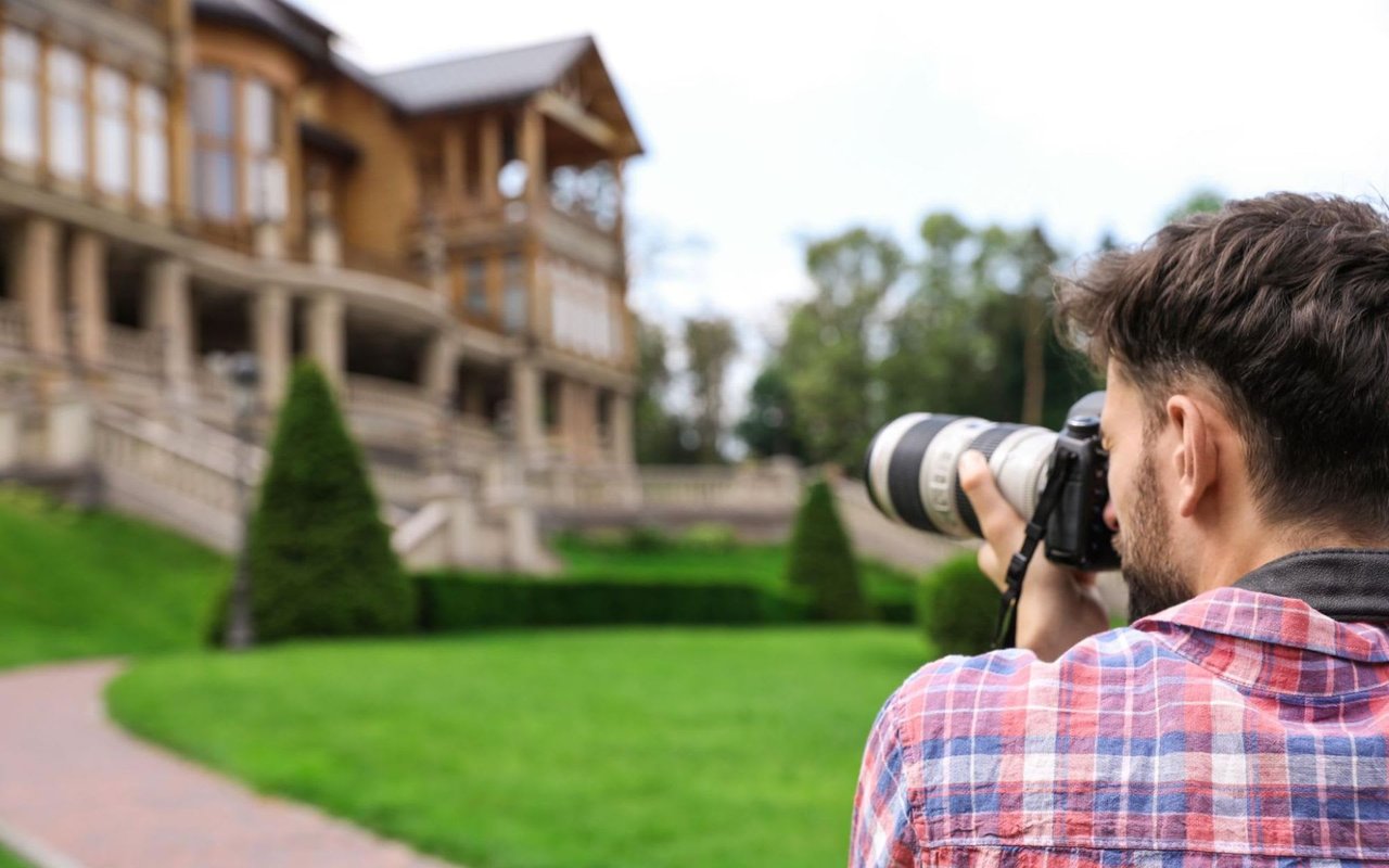 Why Professionally Photographed Homes Sell Faster