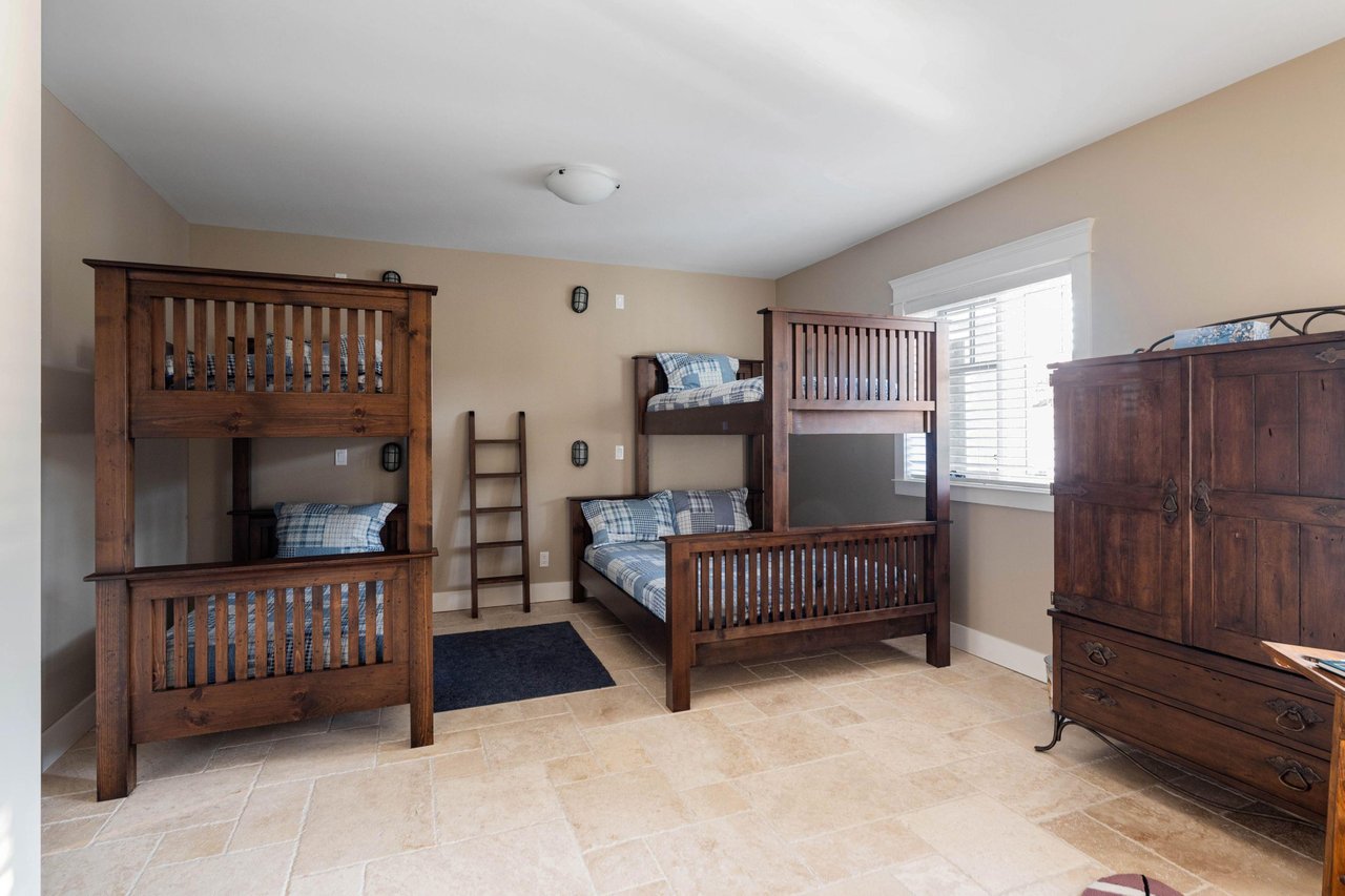 4825 Belcarra Bay Rd