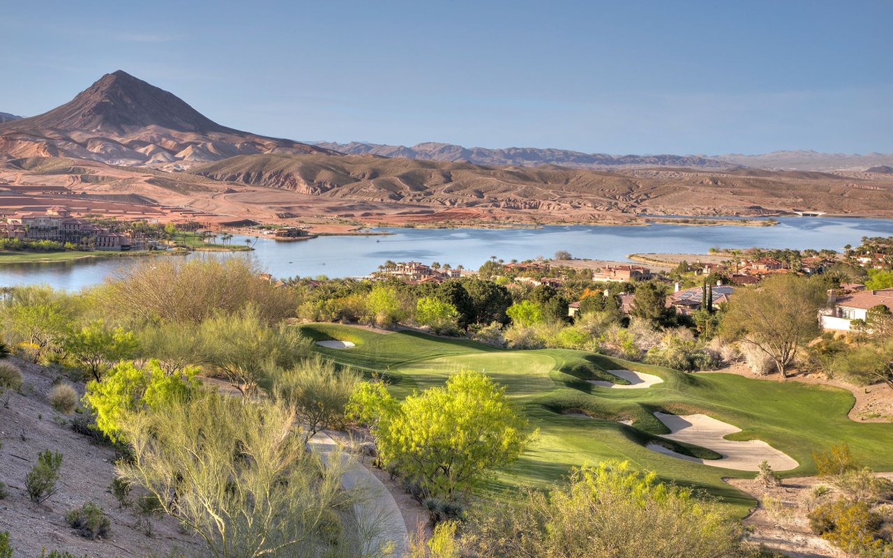 Lake Las Vegas