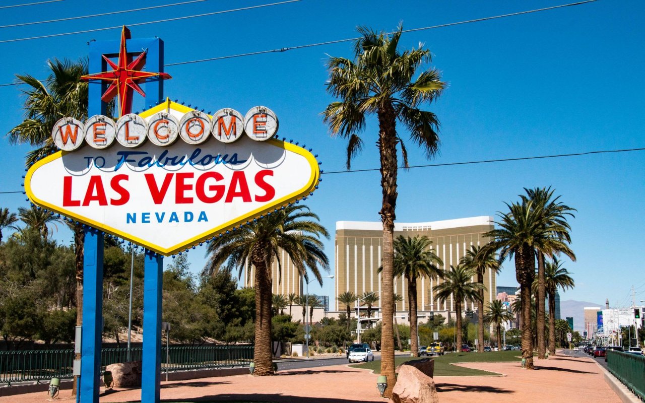 North Las Vegas