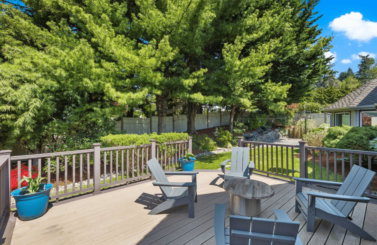 Dream Home in Normandy Park