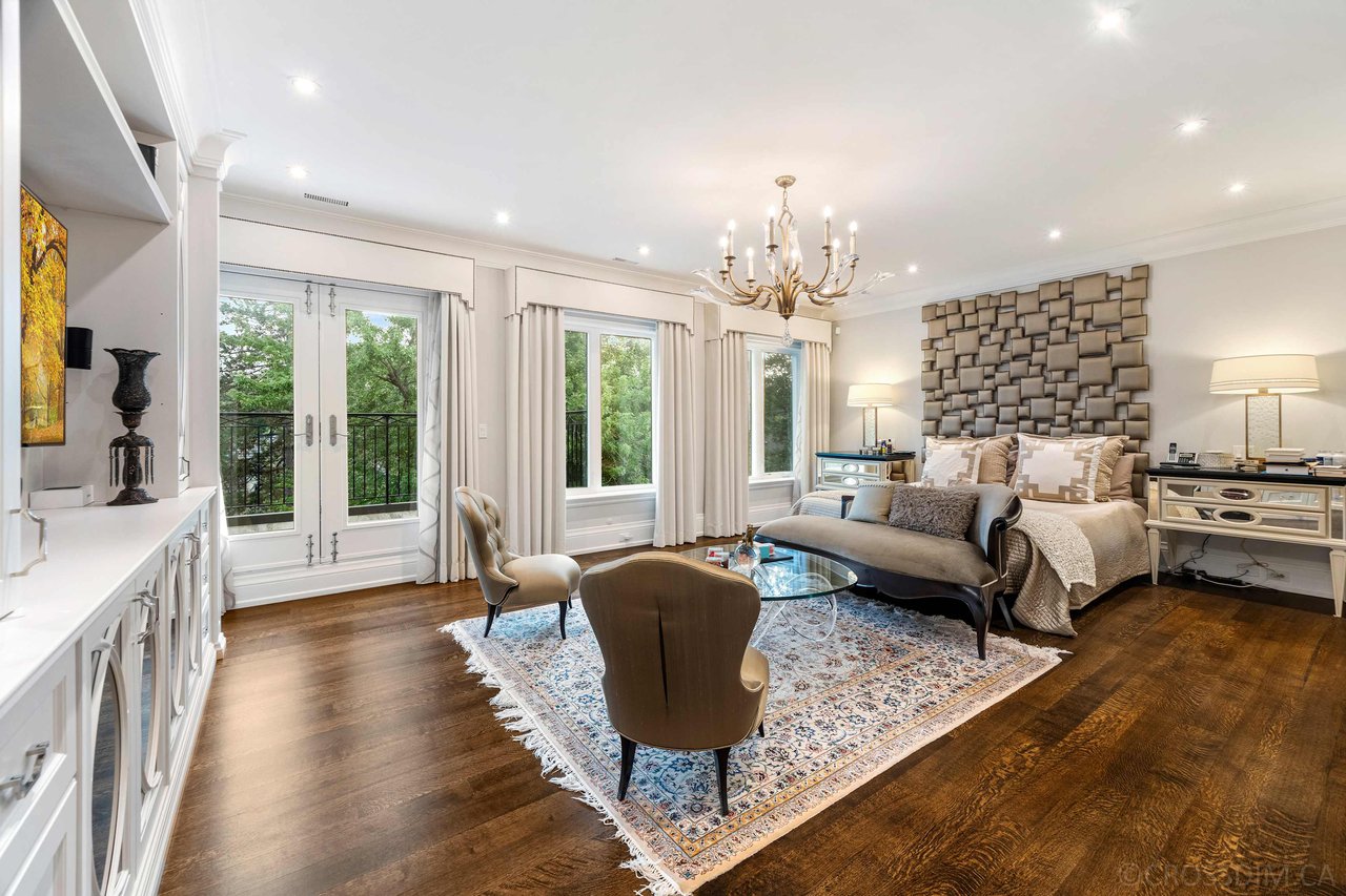 Exquisite Luxury Estate