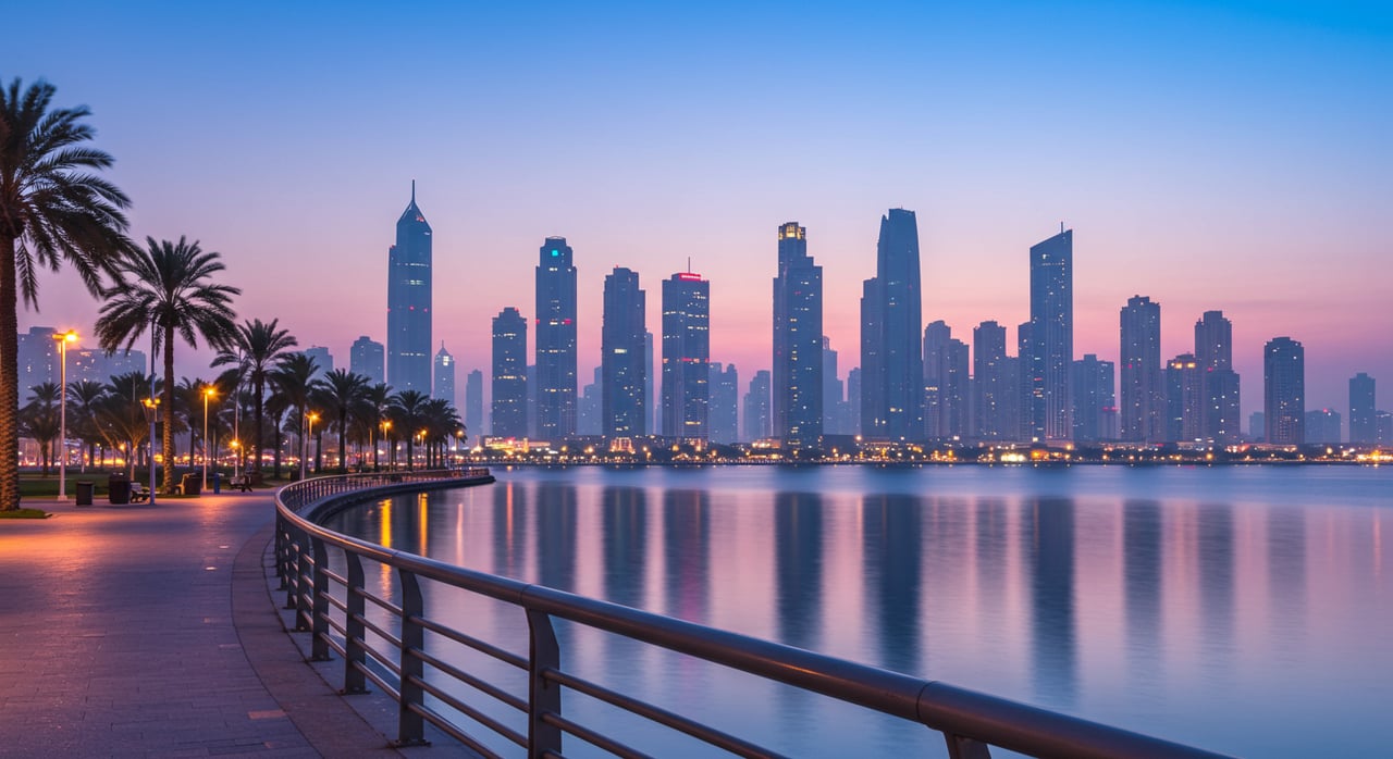 Secrets to Buying A Home in AVA By Omniyat Right Now