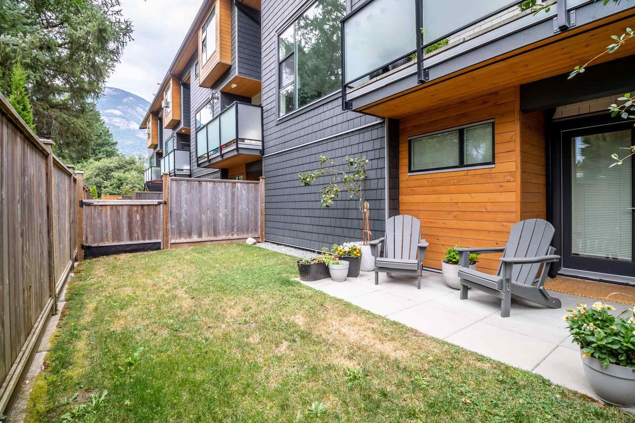 8-38447 Buckley Avenue, Squamish