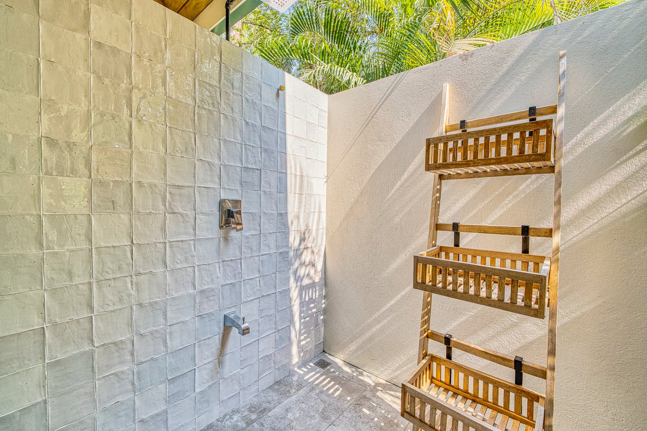 Casa Zona Azul | Tranquil Luxury Retreat in Nosara