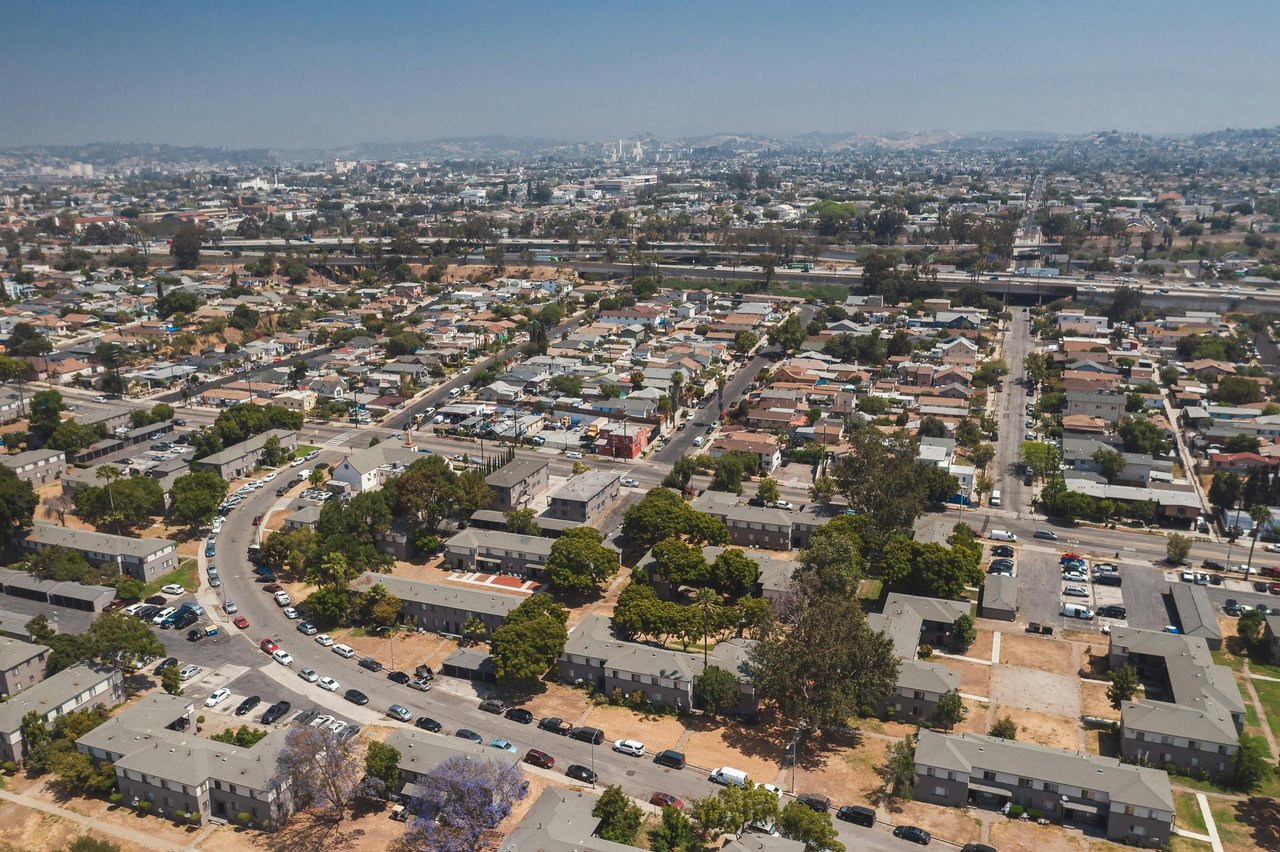 From Bulk Shopping to Home Sweet Home: Costco Joins the Housing Revolution in South LA