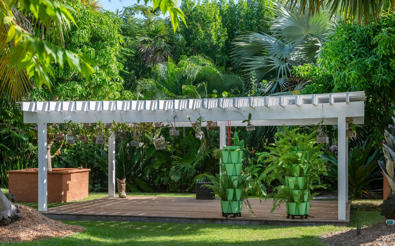 Bait Shack Estate