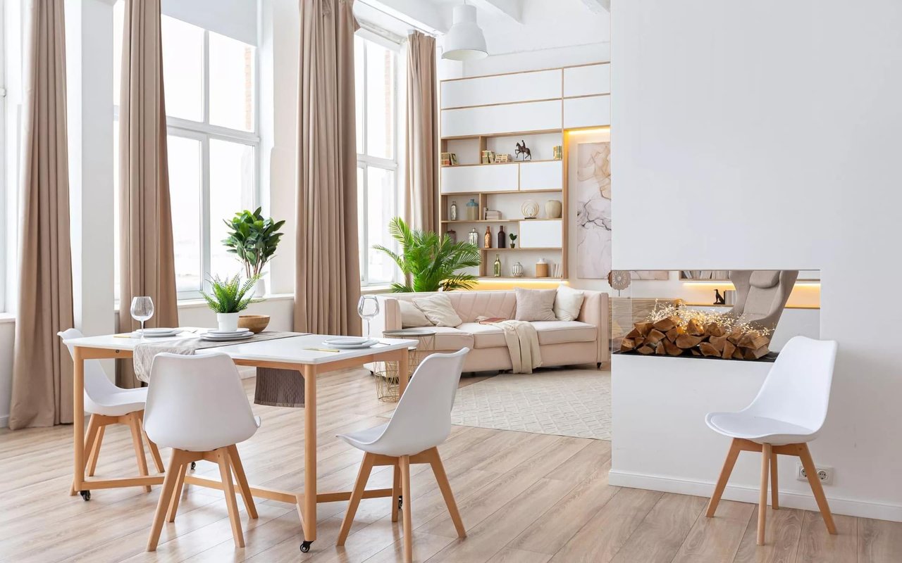 Design Tips - Room Update – Try Color-blocking