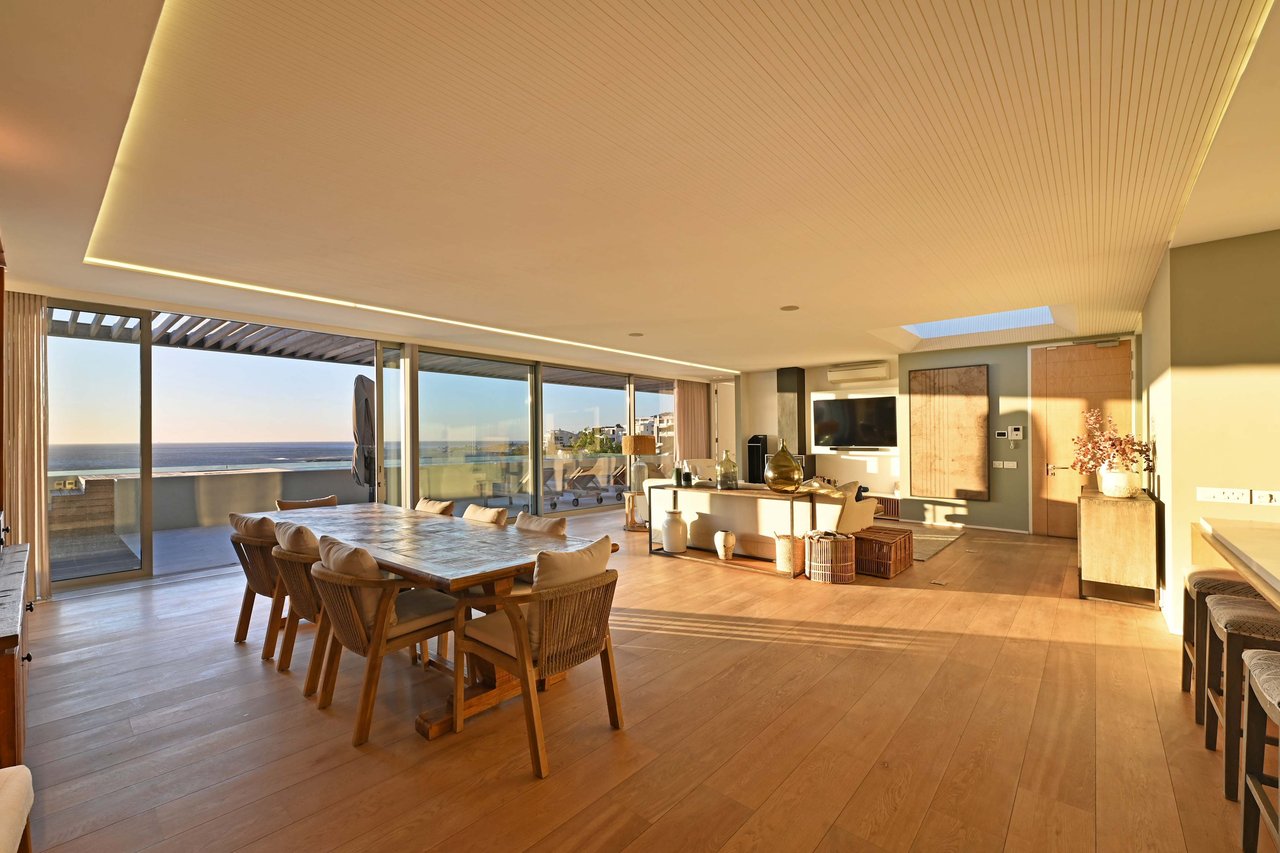 Camps Bay Penthouse