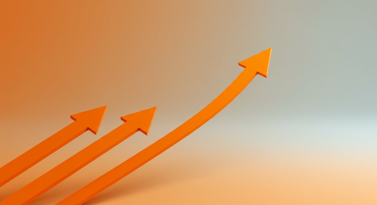 Buyer Activity Is Up Despite Higher Mortgage Rates