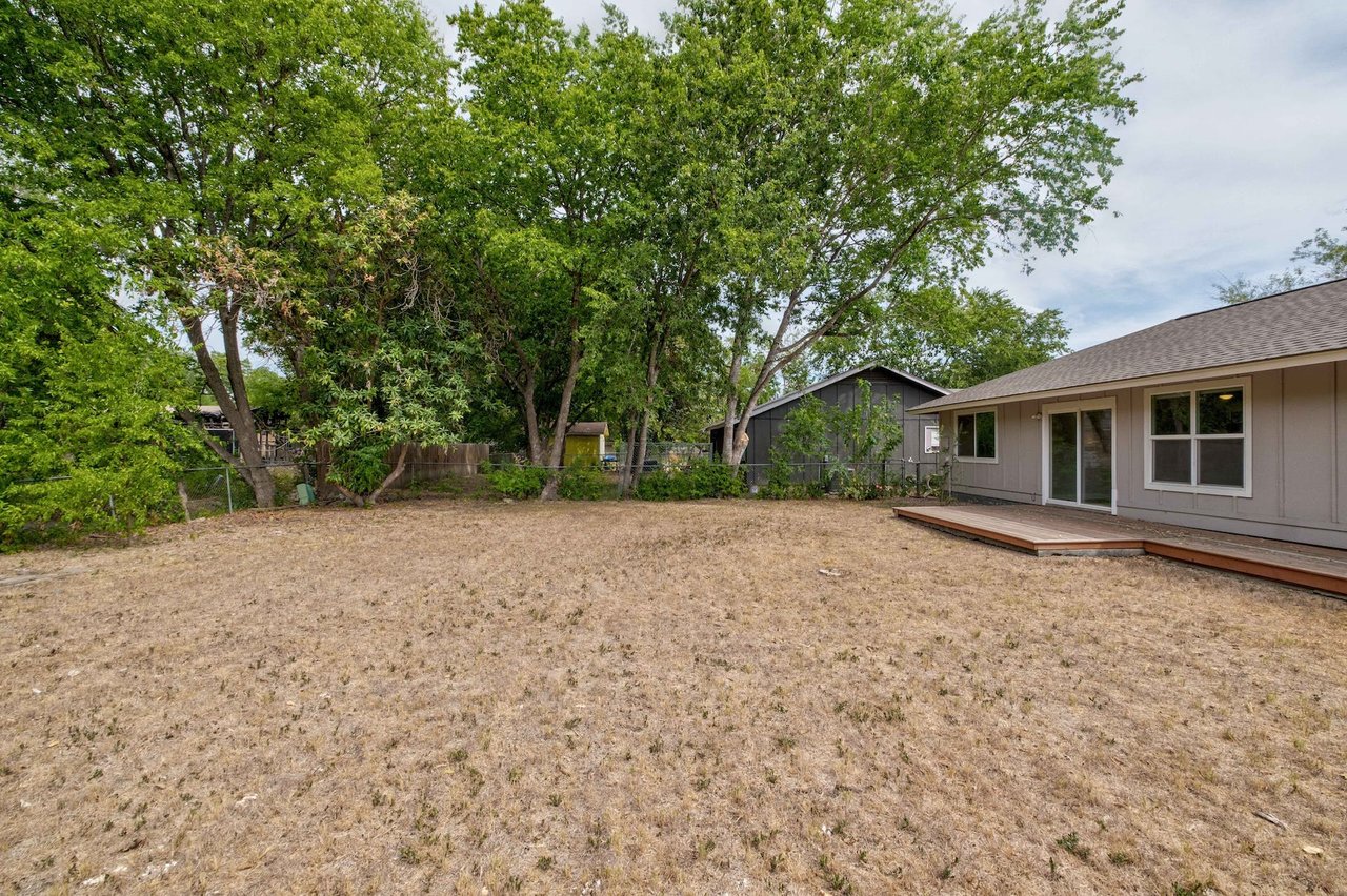 4906 Brassiewood Dr, Austin, Texas 78744