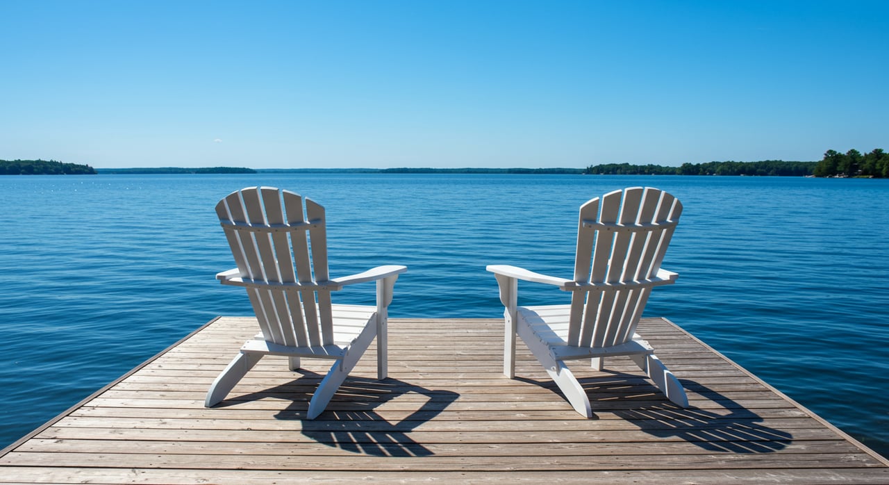 Relaxing Bay Area Camping Retreats For…