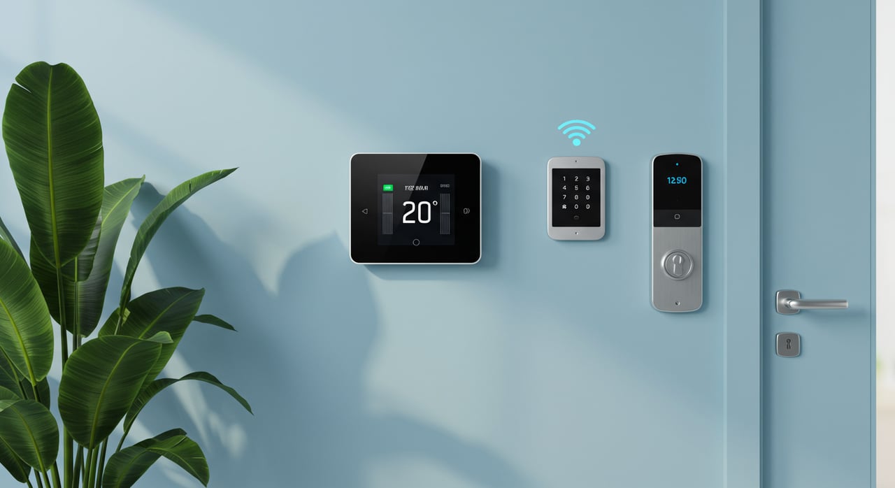 Smart Home Features Every Modern Homeowner Should Consider