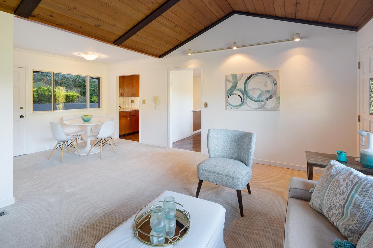 65 Stuyvesant Drive, San Anselmo