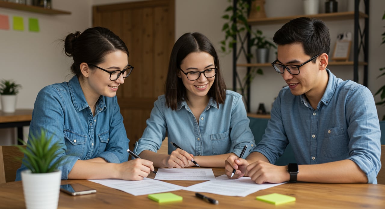 Preparing Yourself to Obtain a Mortgage: Tips for Success