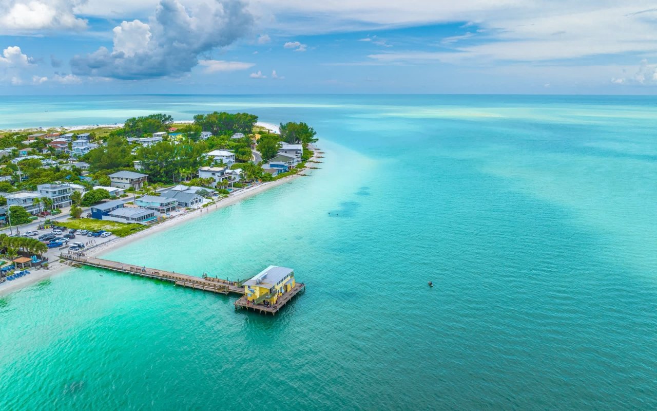 Holmes Beach