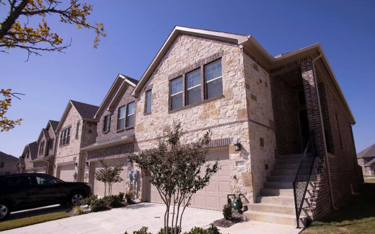 5541 Yellowstone Rd. The Colony, TX 75056