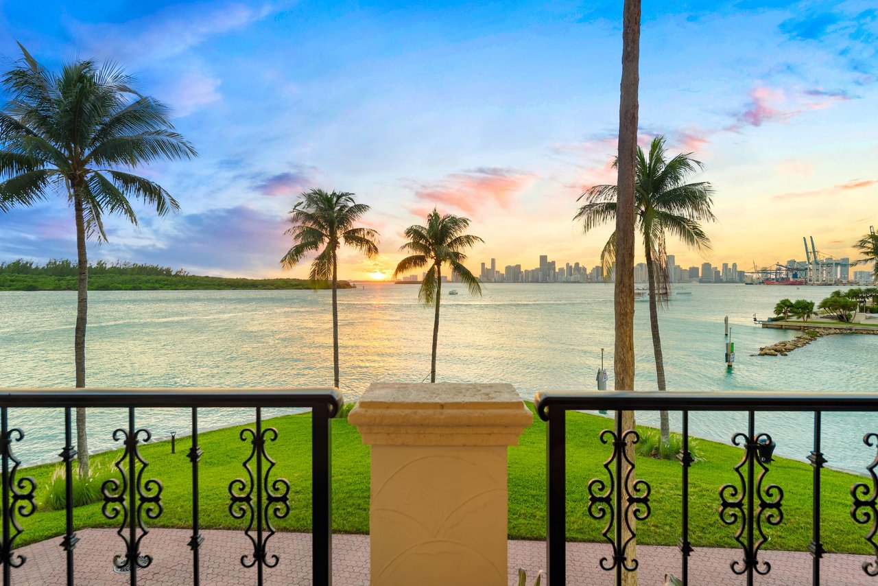 2426 Fisher Island Drive